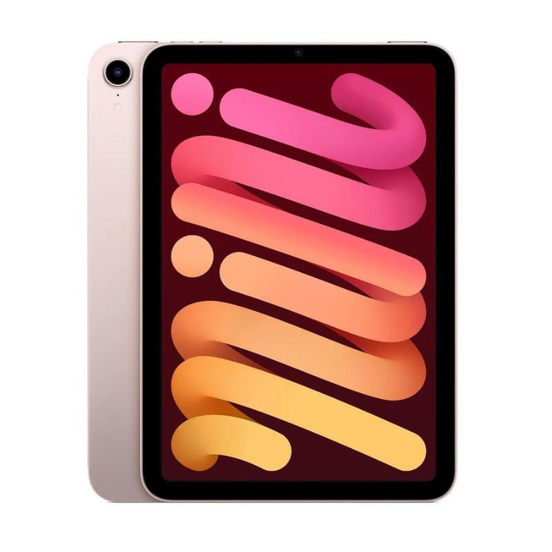 iPad Mini 6 | WiFi • Certified Refurbished
