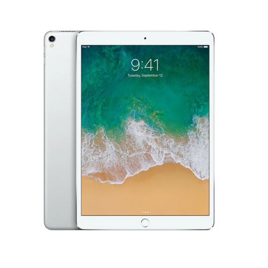 iPad Pro 10.5" (2017) | WiFi • Certified Refurbished