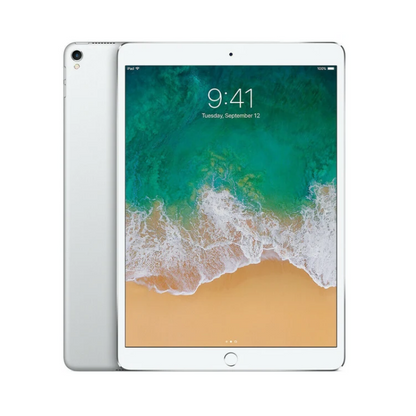 iPad Pro 10.5" (2017) | WiFi + Cellular • Certified Refurbished