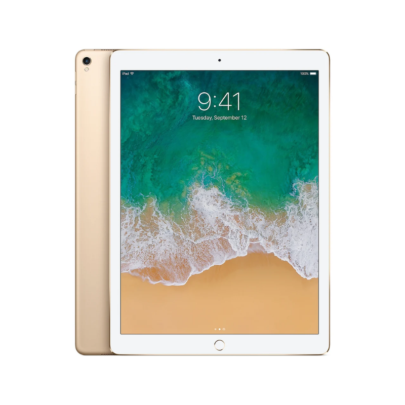 Refurbished iPad Pro 12.9