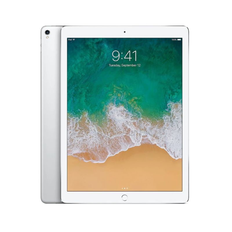 iPad Pro 12.9" 2nd Gen WiFi + Cellular Certified Refurbished