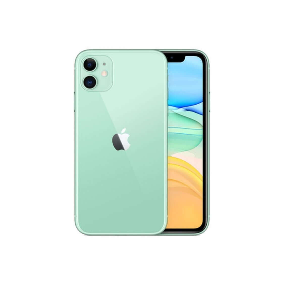 Certified iPhone 11 smartphone – Free 2-Day US Shipping