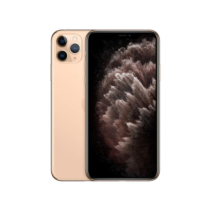 Refuribshed iPhone 11 Pro Gold