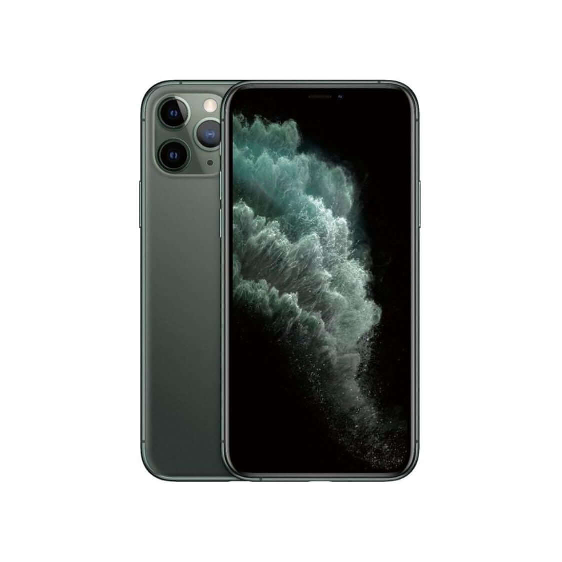 Buy iPhone 11 Pro Unlocked – Free 2-Day US Shipping – Wireless Source