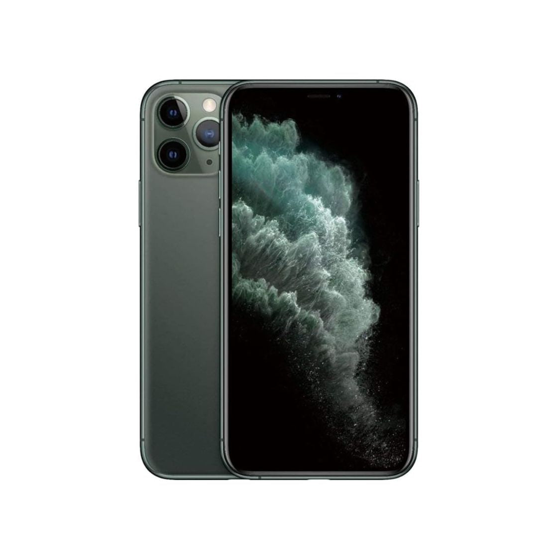 Certified iPhone 11 Pro smartphone – Free 2-Day US Shipping
