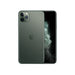 Refuribshed iPhone 11 Pro Midnight Green