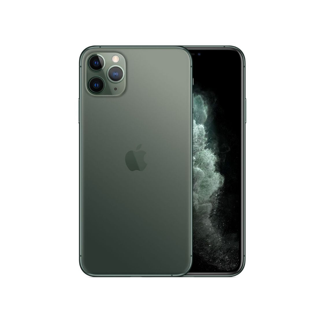 Certified iPhone 11 Pro Max Unlocked smartphone – Free 2-Day US Shipping