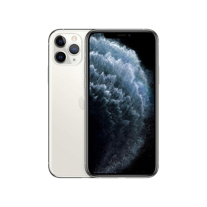 Certified iPhone 11 Pro Max Unlocked smartphone – Free 2-Day US Shipping