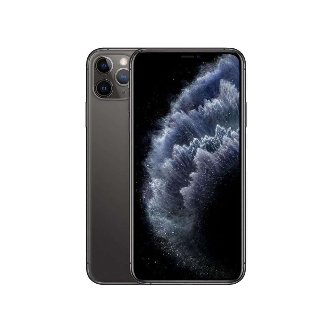 Buy iPhone 11 Pro Unlocked – Free 2-Day US Shipping – Wireless Source