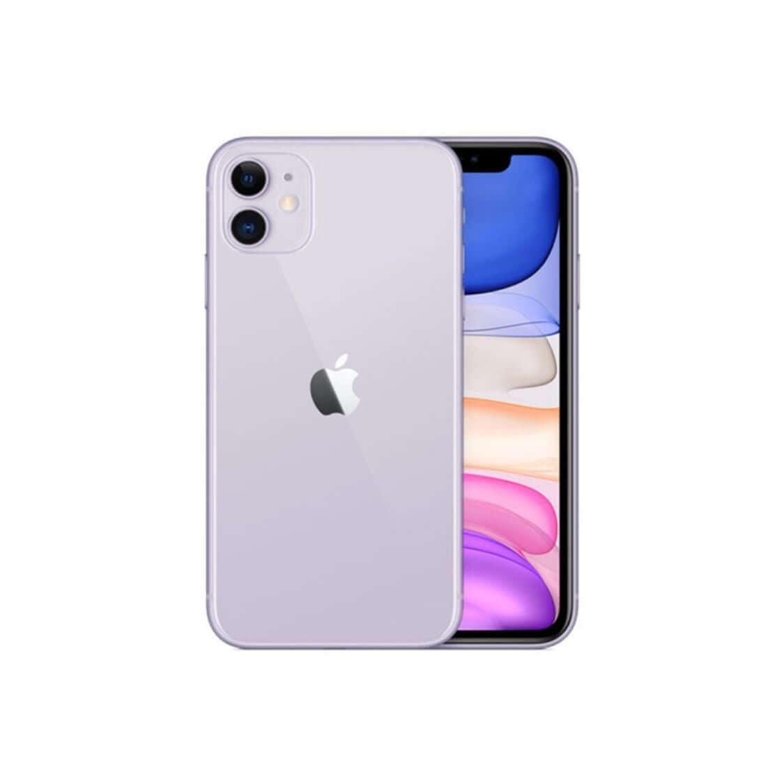 Certified iPhone 11 smartphone – Free 2-Day US Shipping