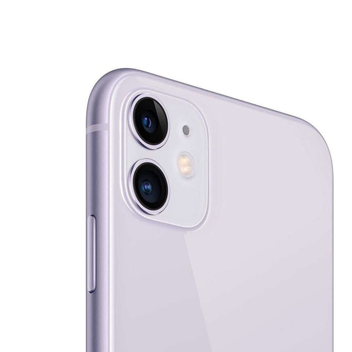 Certified iPhone 11 smartphone – Free 2-Day US Shipping