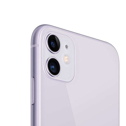 Certified iPhone 11 smartphone – Free 2-Day US Shipping