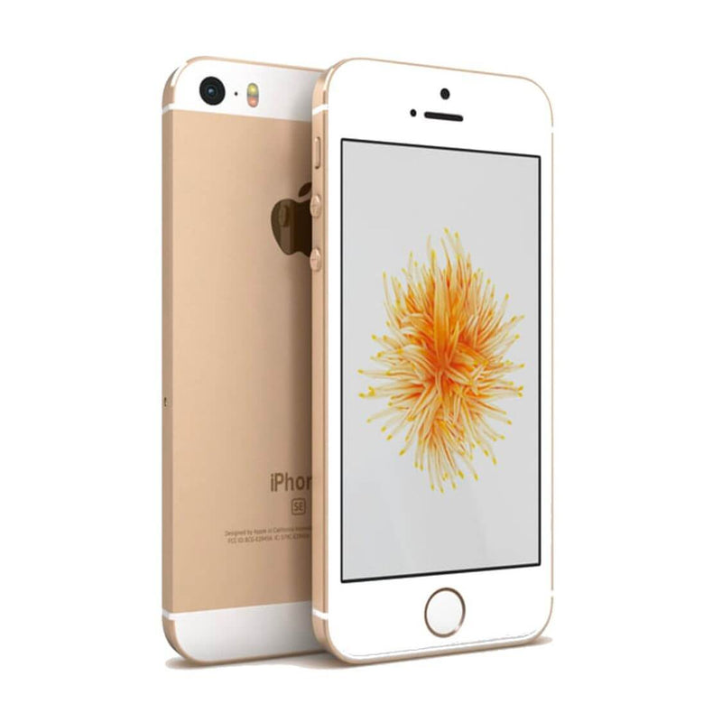 Certified Apple iPhone SE 1st Gen smartphone – Free 2-Day US Shipping