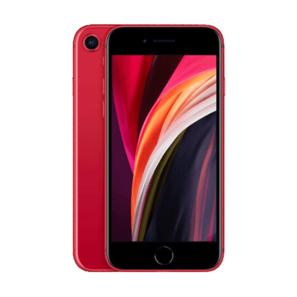 Certified iPhone SE 2nd Gen Unlocked smartphone – Free 2-Day US Shipping