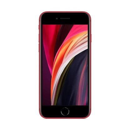 Certified iPhone SE 2nd Gen Unlocked smartphone – Free 2-Day US Shipping