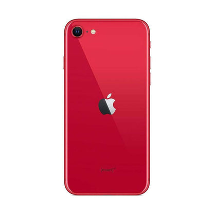 Certified iPhone SE 2nd Gen Unlocked smartphone – Free 2-Day US Shipping