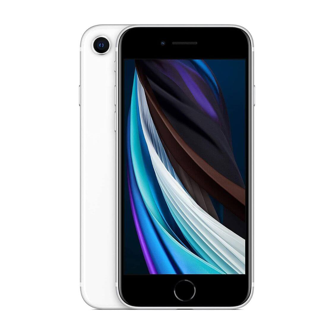Certified iPhone SE 2nd Gen Unlocked smartphone – Free 2-Day US Shipping