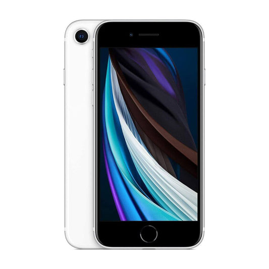 Certified iPhone SE 2nd Gen Unlocked smartphone – Free 2-Day US Shipping