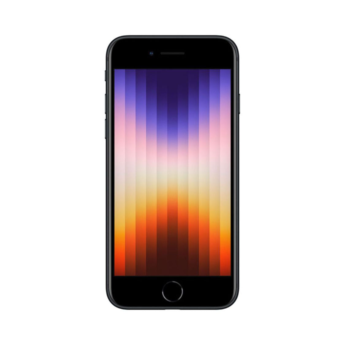 Certified Apple iPhone SE 3rd Gen (2022) smartphone – Free 2-Day US Shipping