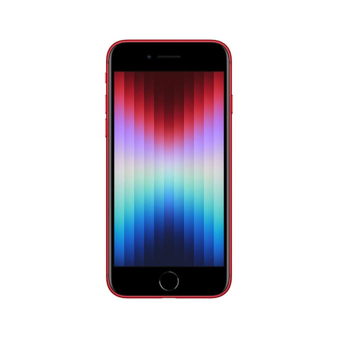 Certified Apple iPhone SE 3rd Gen (2022) smartphone – Free 2-Day US Shipping