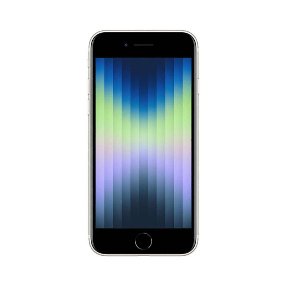 Certified Apple iPhone SE 3rd Gen (2022) smartphone – Free 2-Day US Shipping