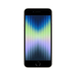 Certified Apple iPhone SE 3rd Gen (2022) smartphone – Free 2-Day US Shipping
