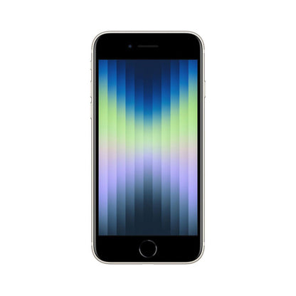 Certified Apple iPhone SE 3rd Gen (2022) smartphone – Free 2-Day US Shipping