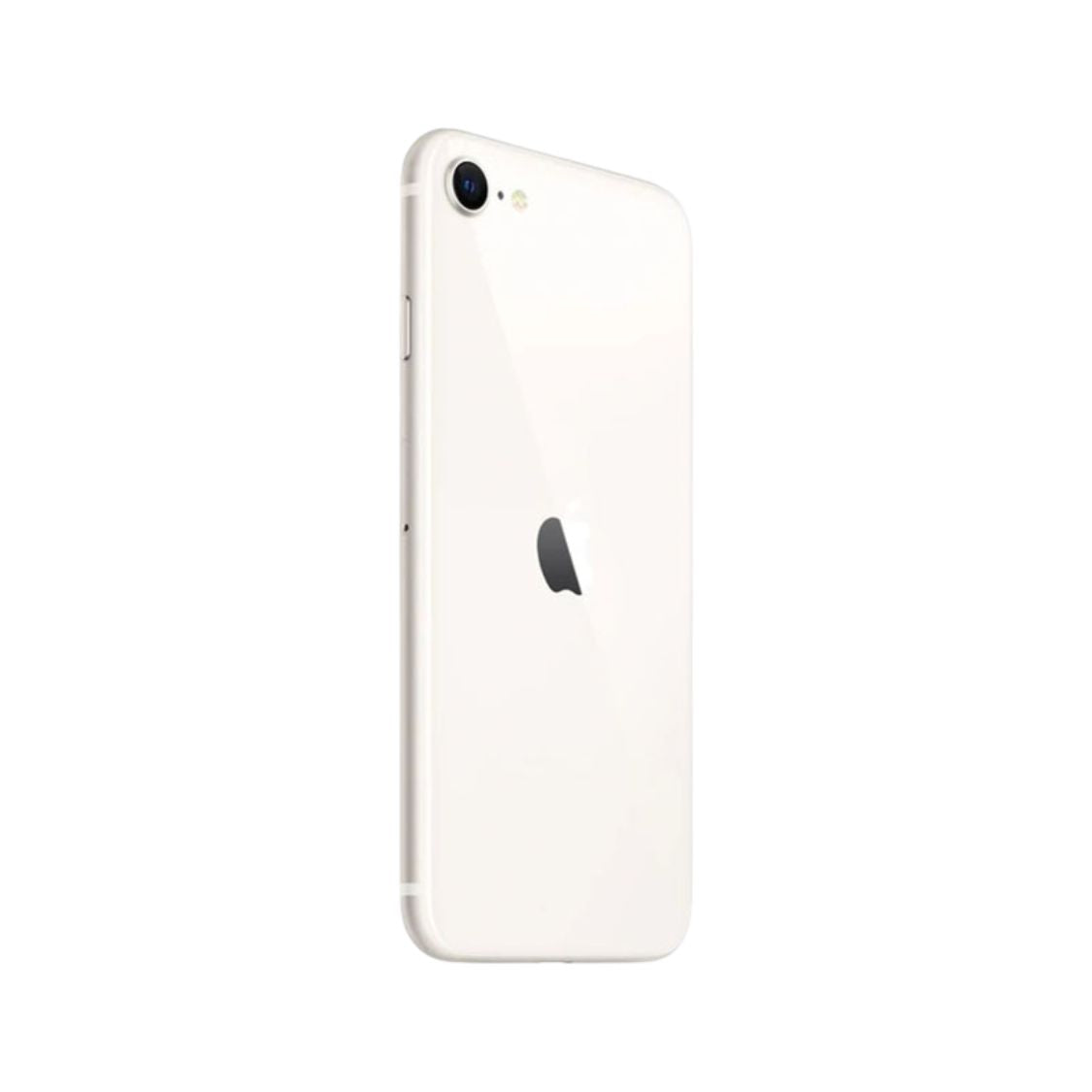 Certified Apple iPhone SE 3rd Gen (2022) smartphone – Free 2-Day US Shipping