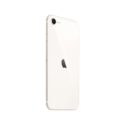 Certified Apple iPhone SE 3rd Gen (2022) smartphone – Free 2-Day US Shipping