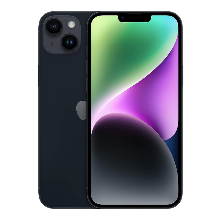 iPhone 14 Plus | T-Mobile Only • Certified Refurbished