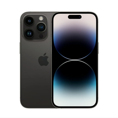 iPhone 14 Pro | AT&T Only • Certified Refurbished