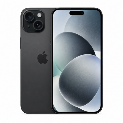 iPhone 15 Plus | AT&T Only • Certified Refurbished
