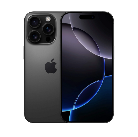 iPhone 15 Pro Max | AT&T Only • Certified Refurbished
