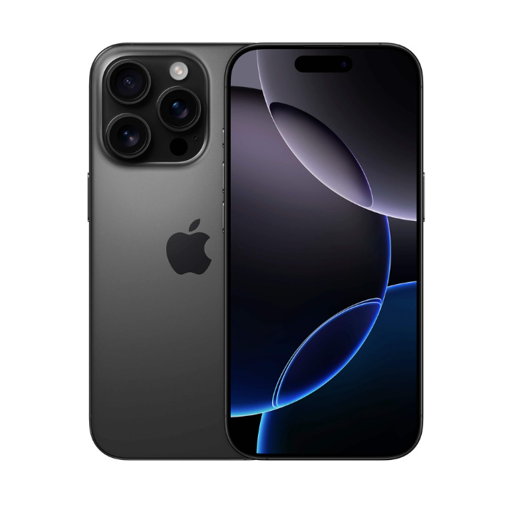 iPhone 15 Pro Max | AT&T Only • Certified Refurbished