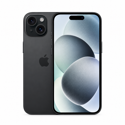 iPhone 15 | AT&T Only • Certified Refurbished
