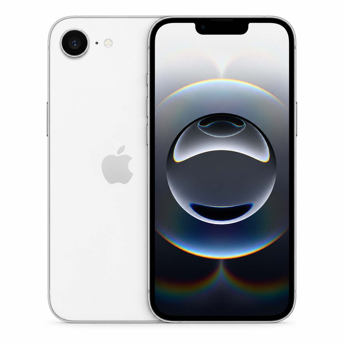 iPhone 16e Verizon Certified Refurbished