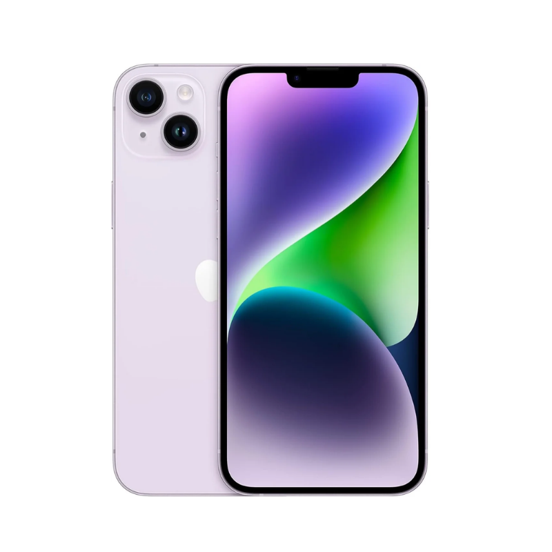 iPhone 14 Plus | Verizon Only • Certified Refurbished
