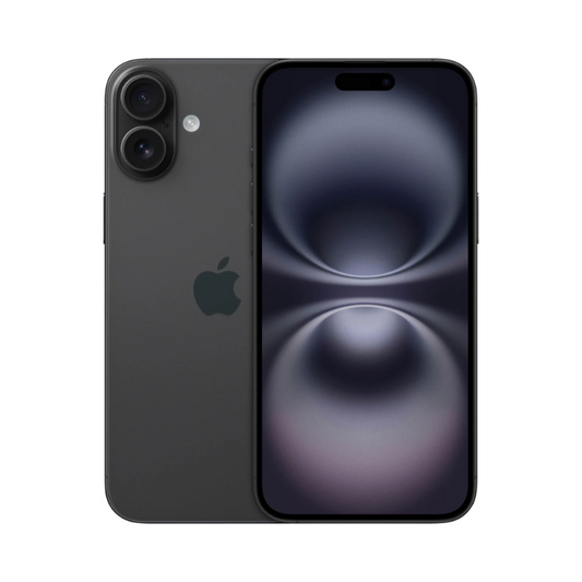 iPhone 16 Plus • Verizon • Certified Refurbished