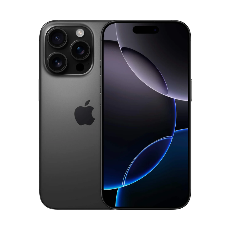 iPhone 16 Pro Max AT&T Certified Refurbished