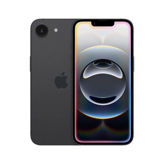 iPhone 16e • Verizon • Certified Refurbished