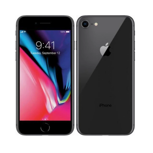 iPhone 8 | Verizon Only • Certified Refurbished