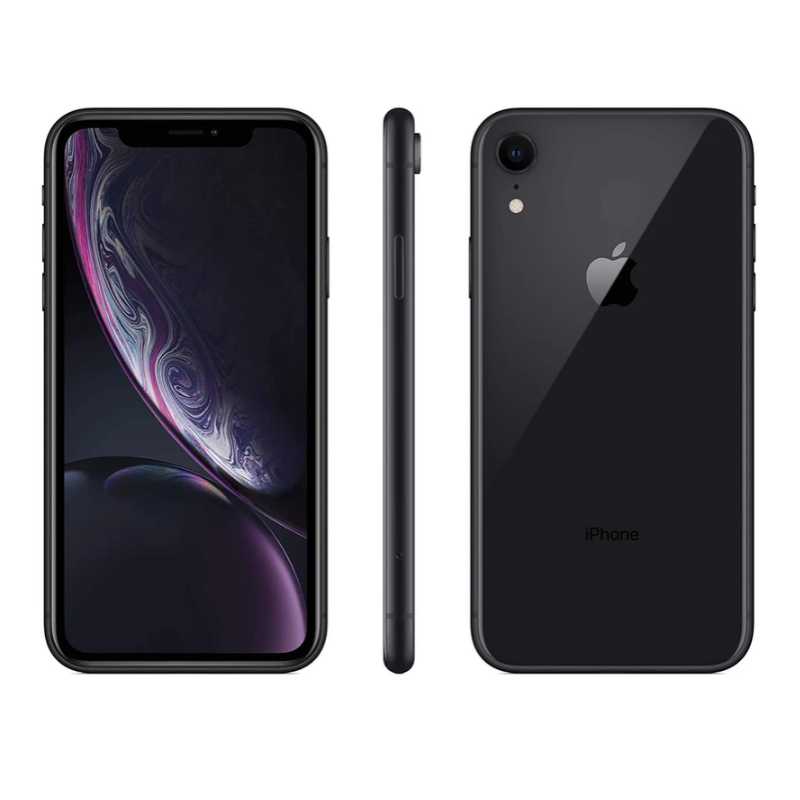 iPhone XR Verizon Only Certified Refurbished