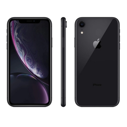 iPhone XR Verizon Only Certified Refurbished