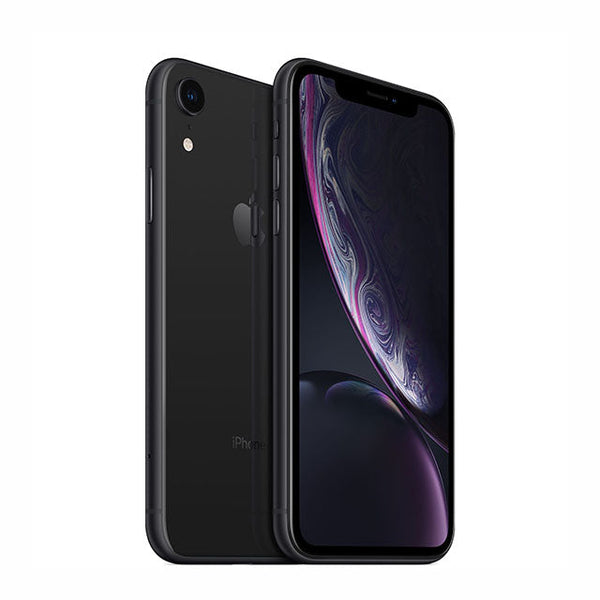 Certified Open Box Apple iPhone XR smartphone – Free 2-Day US Shipping