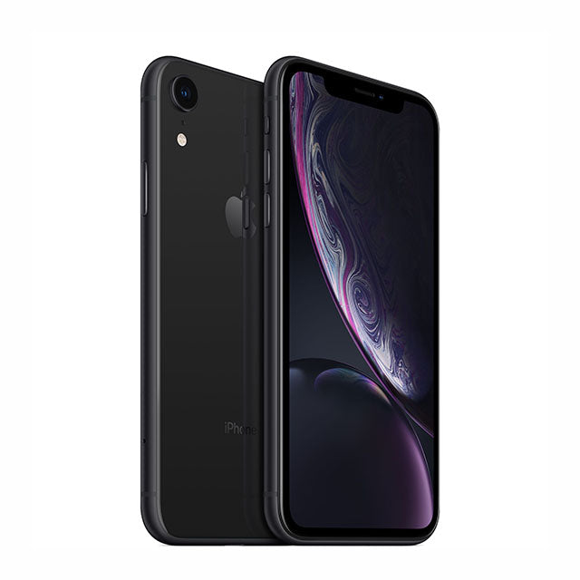 Certified Open Box Apple iPhone XR smartphone – Free 2-Day US Shipping