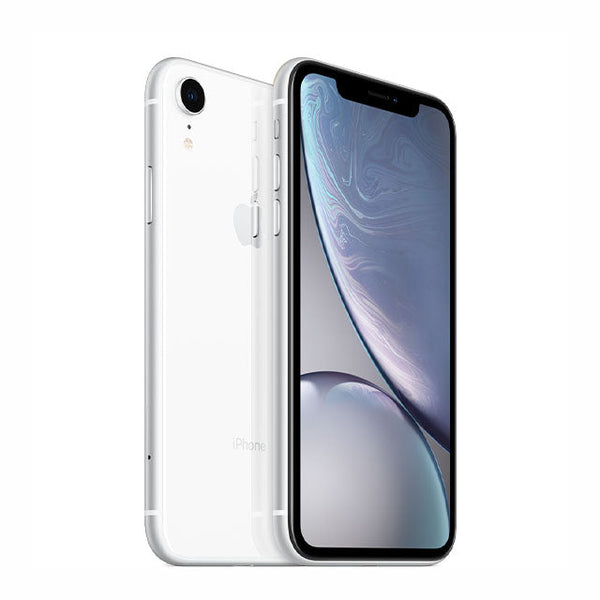Certified Open Box iPhone XR smartphone – Free 2-Day US Shipping