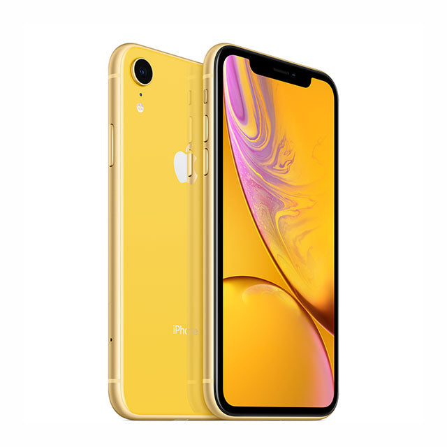Open Box Apple iPhone XR | T-Mobile Only