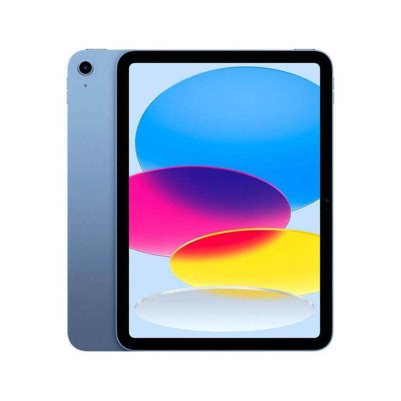 Certified iPad 10th Gen tablet – Free 2-Day US Shipping
