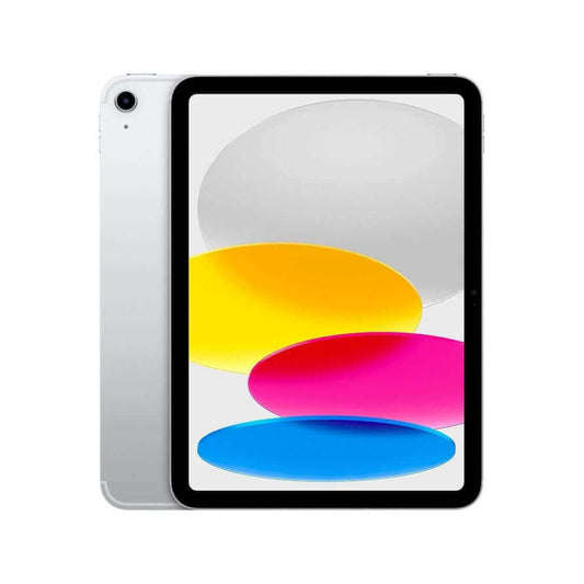 Certified iPad 10th Gen tablet – Free 2-Day US Shipping