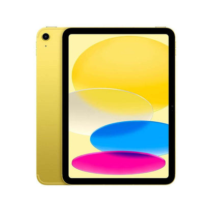 Certified iPad 10th Gen tablet – Free 2-Day US Shipping